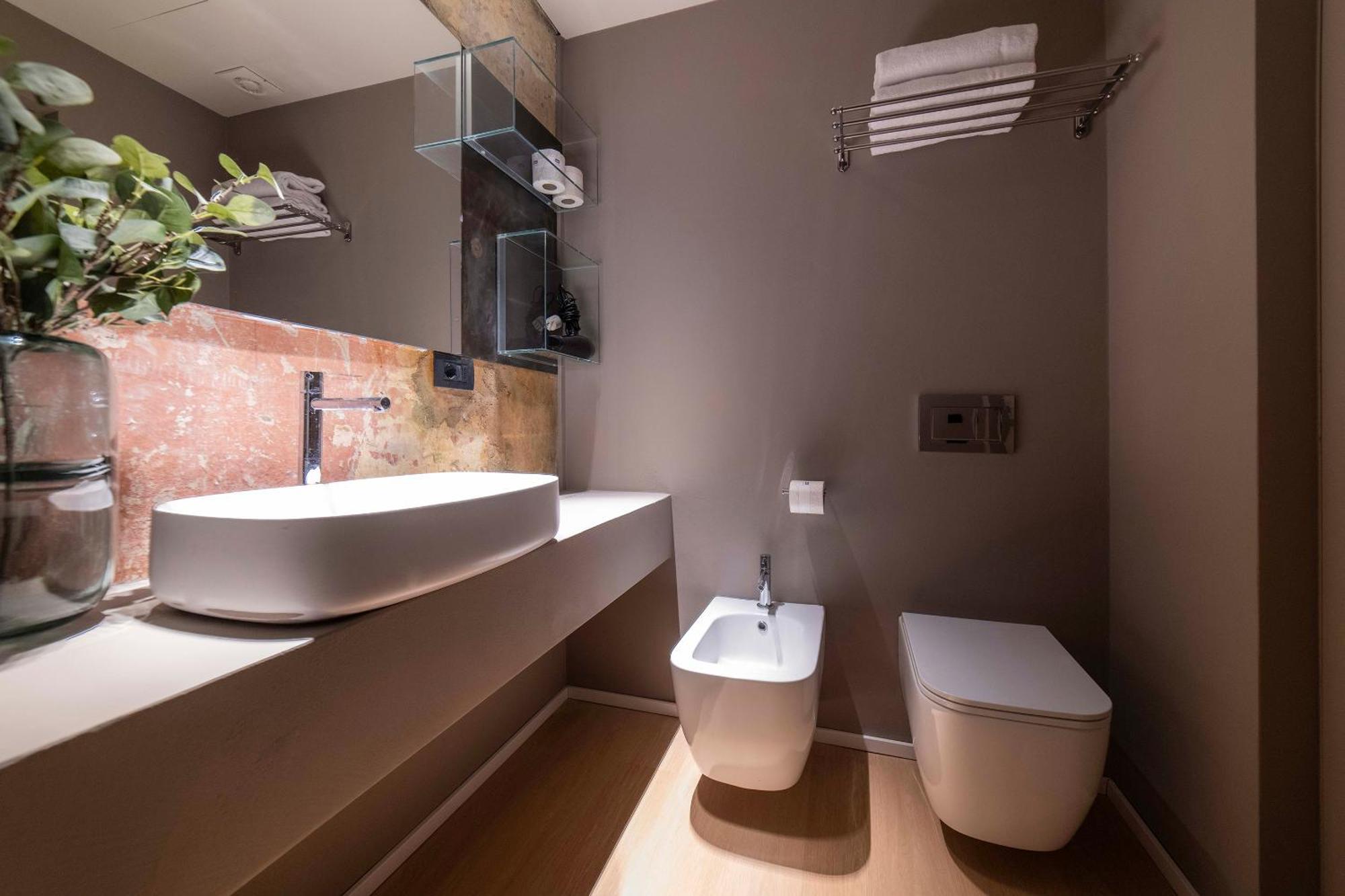San Gottardo 19 Hotel Milan Bagian luar foto