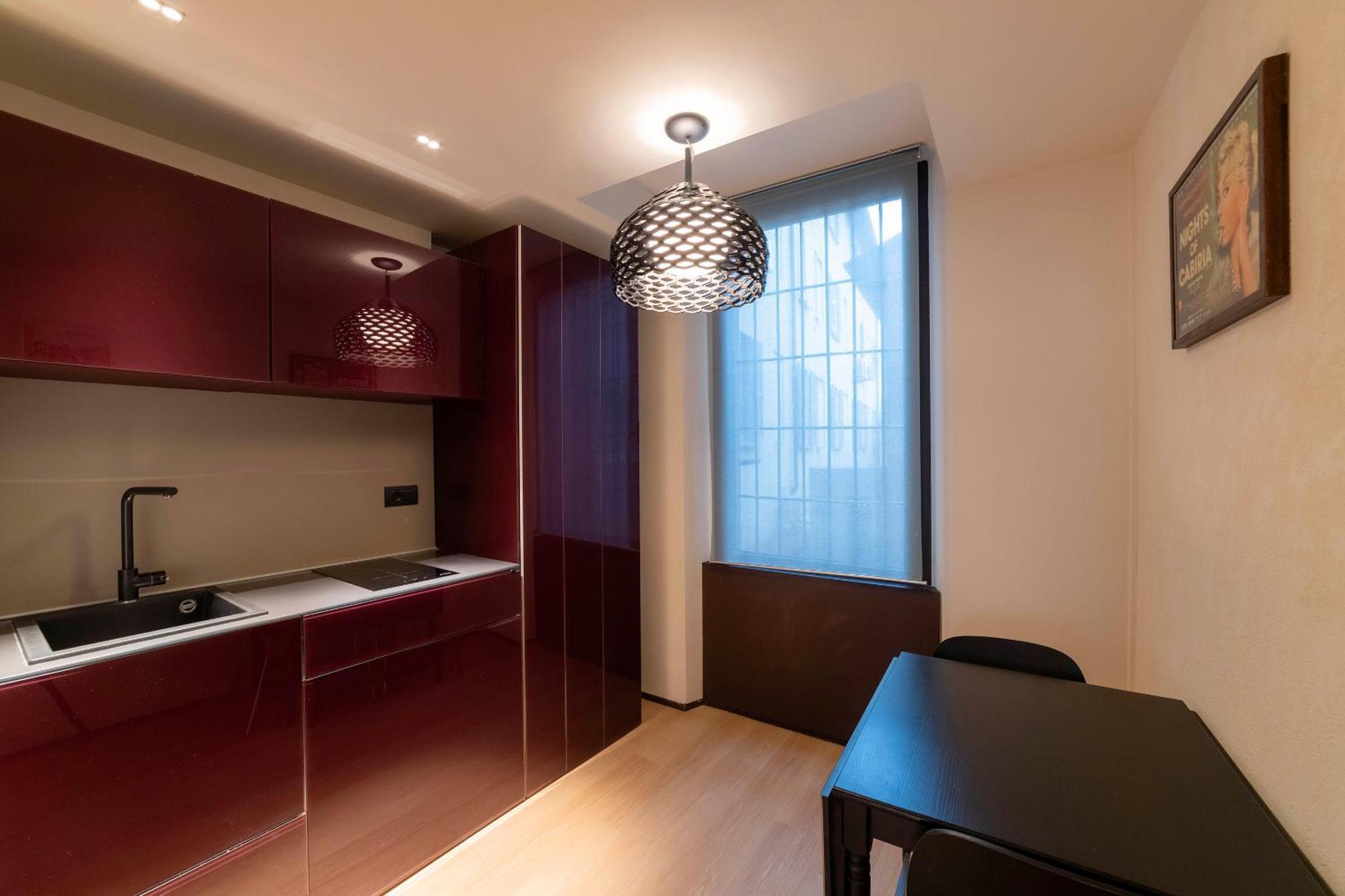 San Gottardo 19 Hotel Milan Bagian luar foto