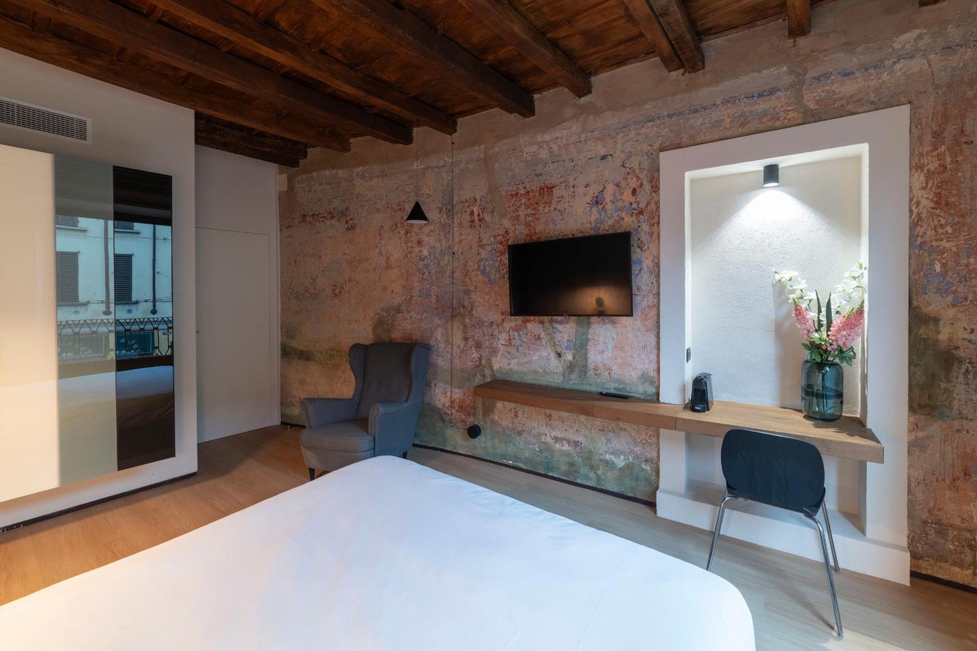 San Gottardo 19 Hotel Milan Bagian luar foto