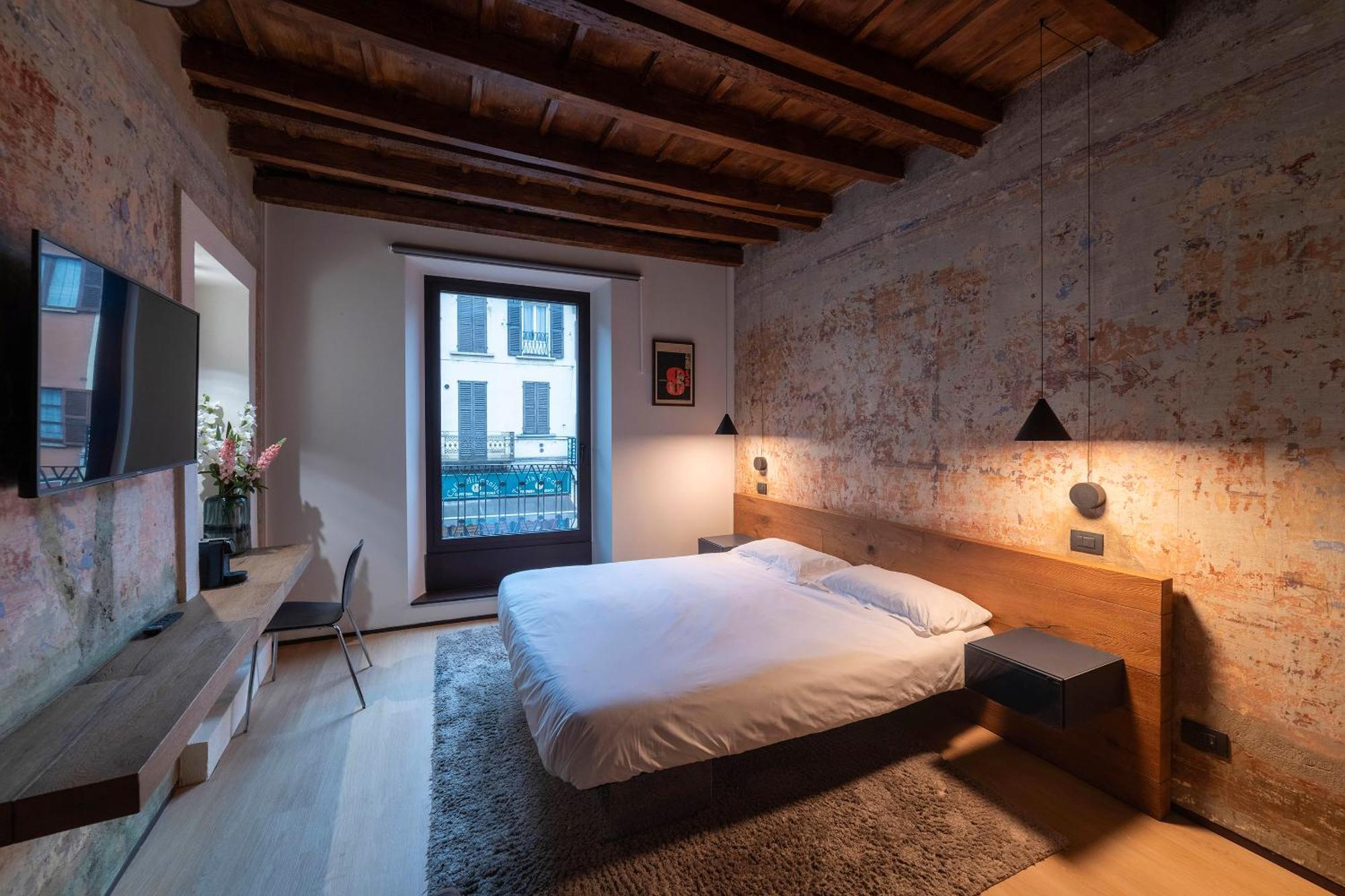 San Gottardo 19 Hotel Milan Bagian luar foto