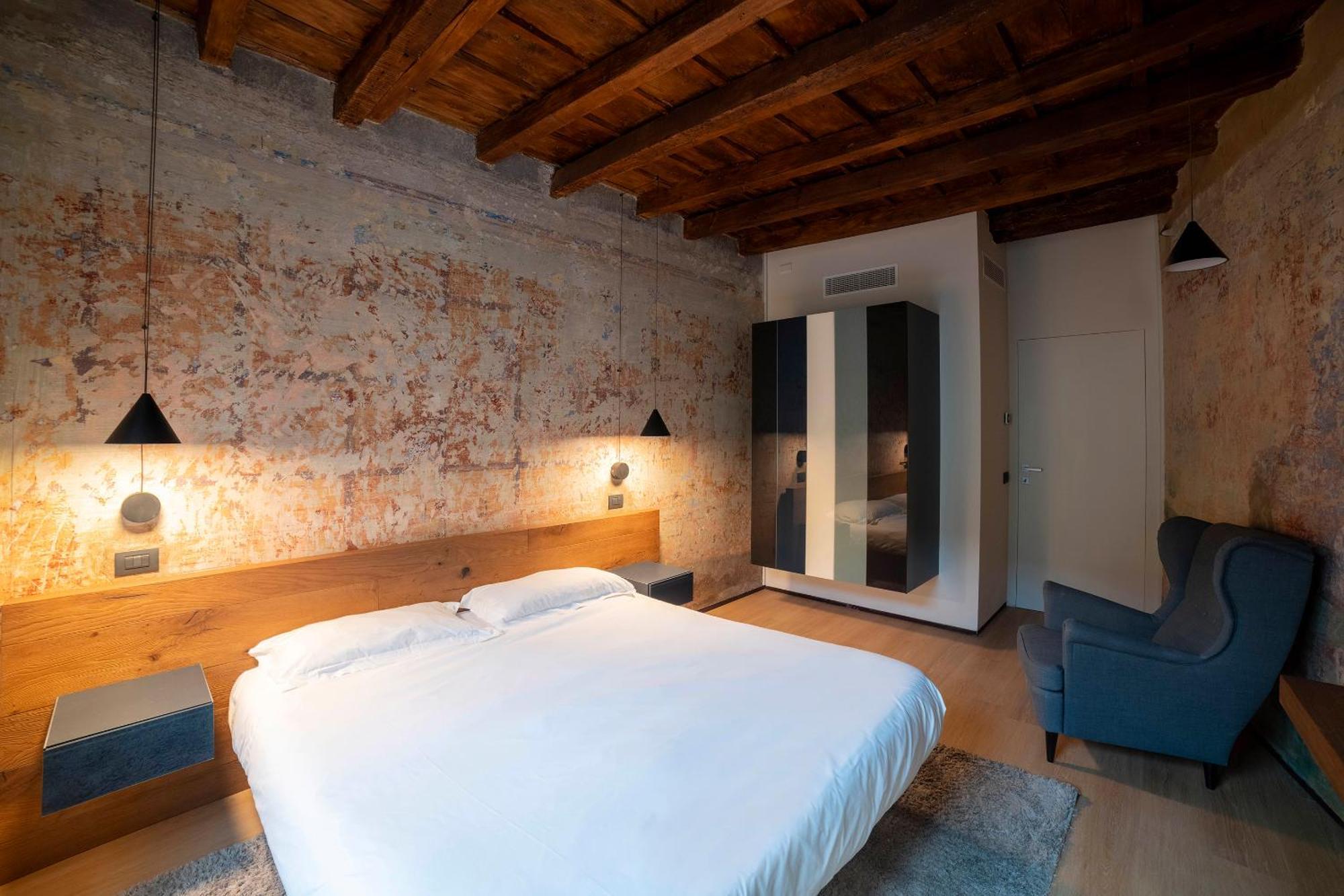 San Gottardo 19 Hotel Milan Bagian luar foto
