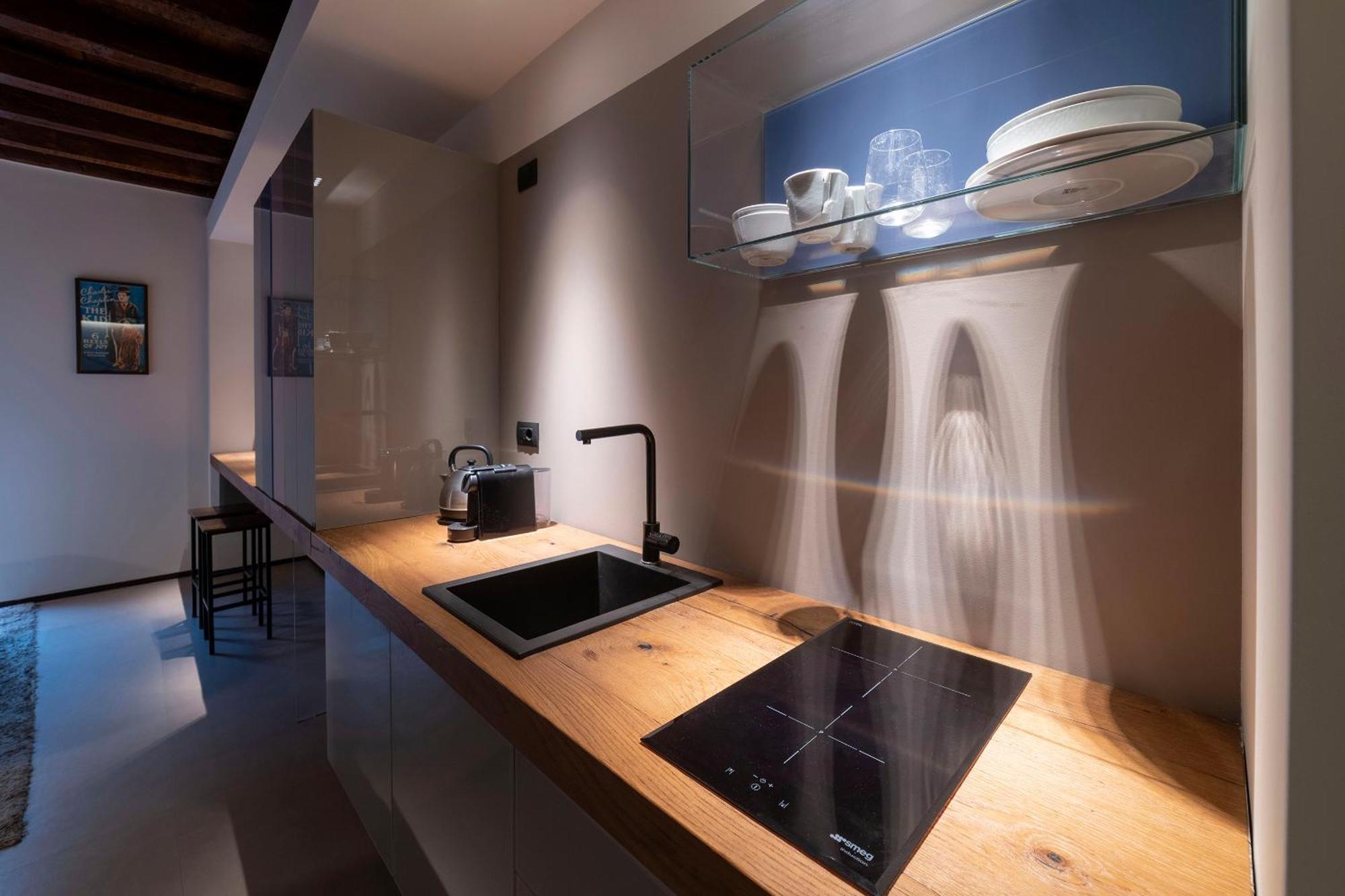 San Gottardo 19 Hotel Milan Bagian luar foto