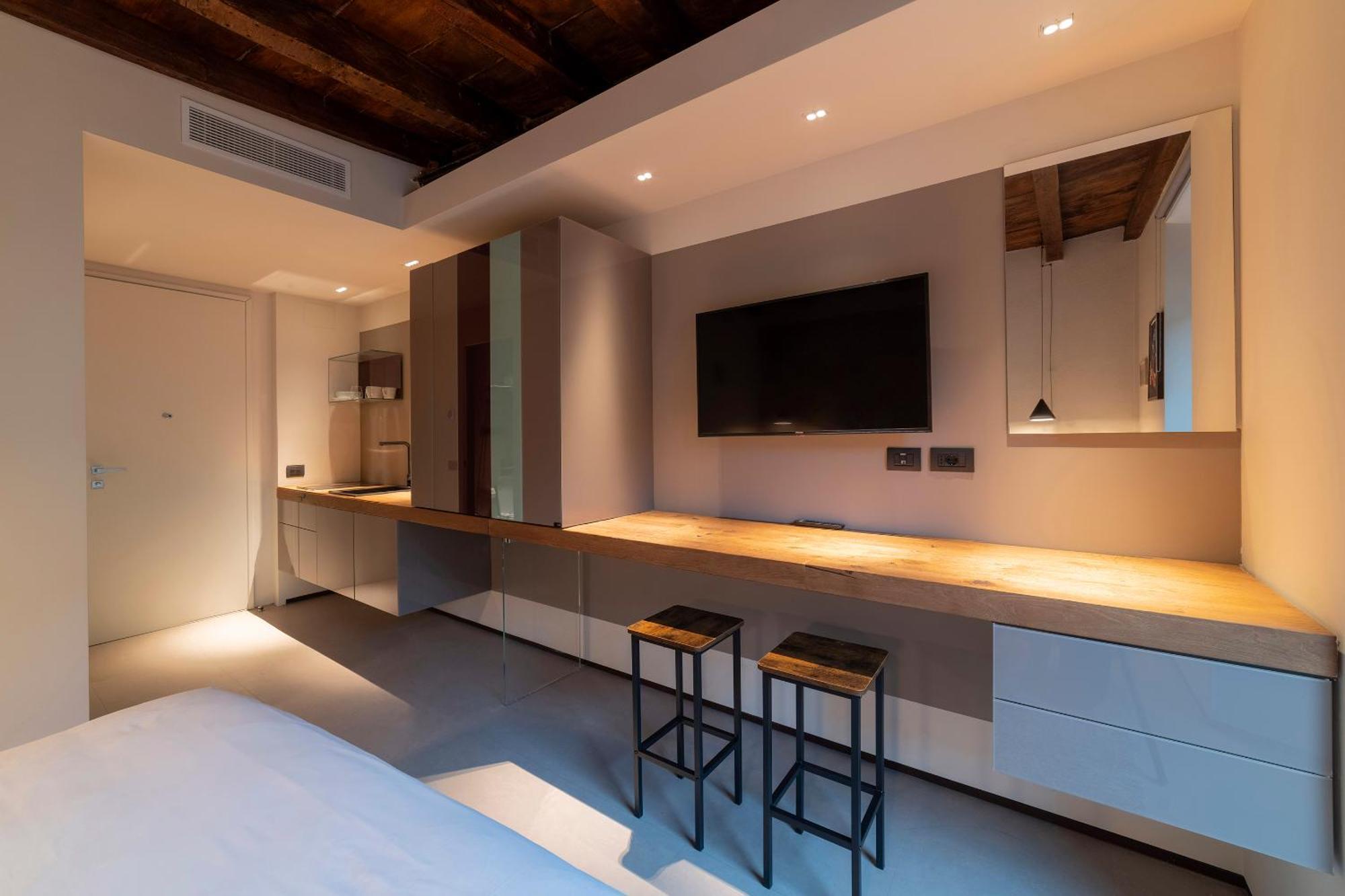 San Gottardo 19 Hotel Milan Bagian luar foto