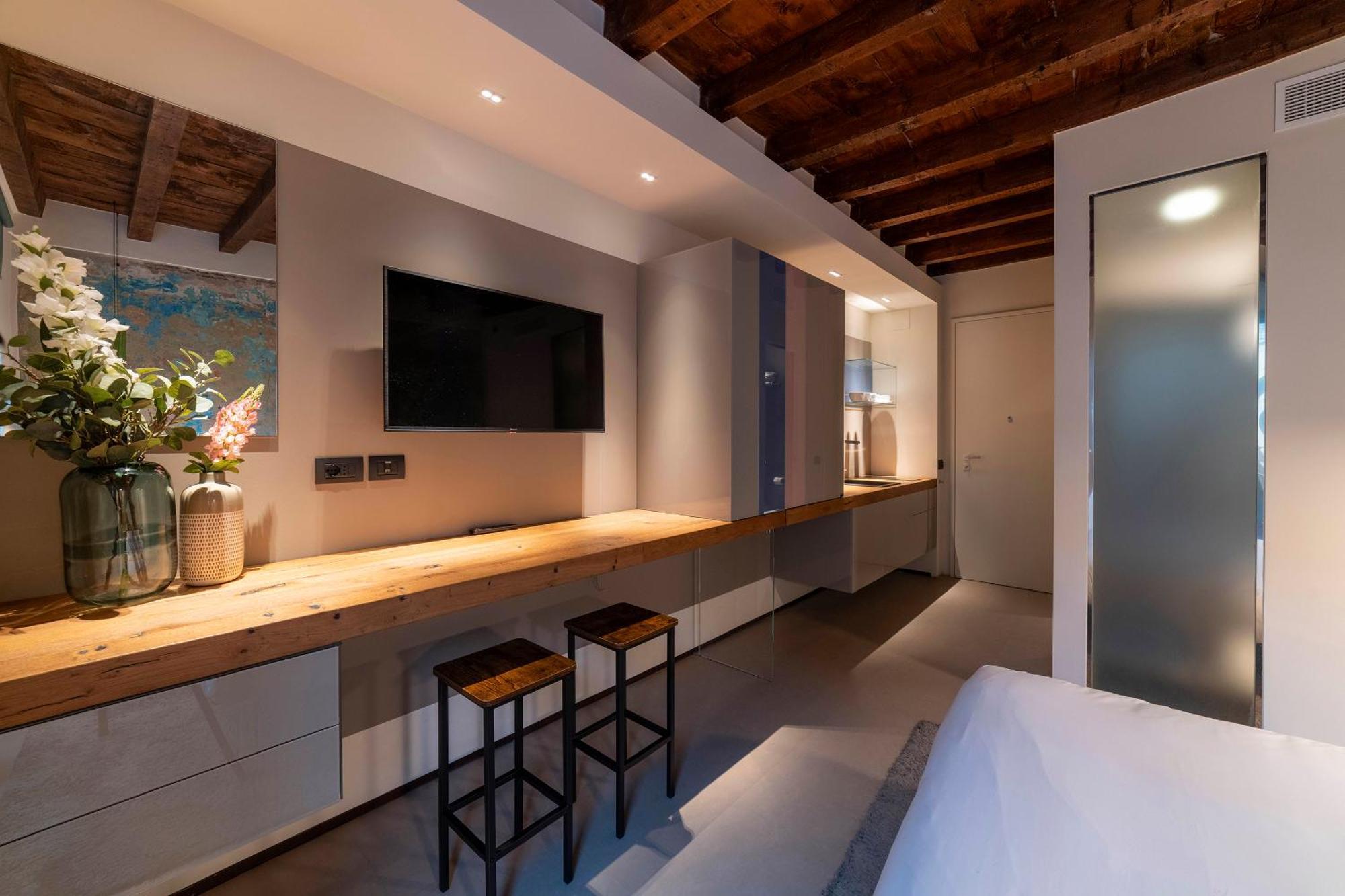 San Gottardo 19 Hotel Milan Bagian luar foto