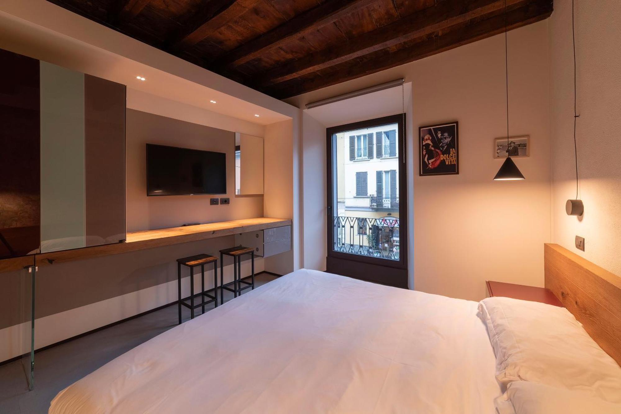 San Gottardo 19 Hotel Milan Bagian luar foto