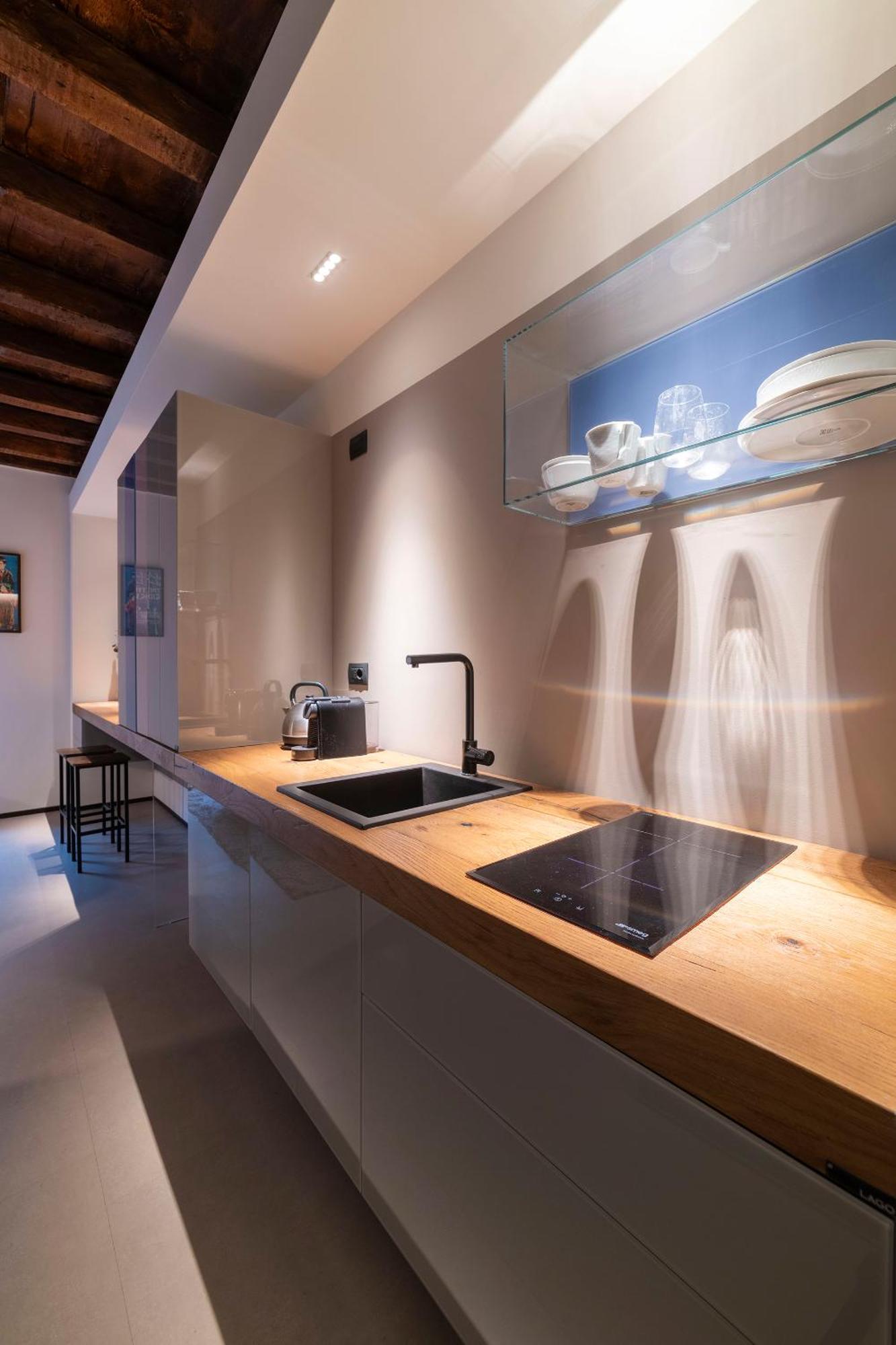 San Gottardo 19 Hotel Milan Bagian luar foto