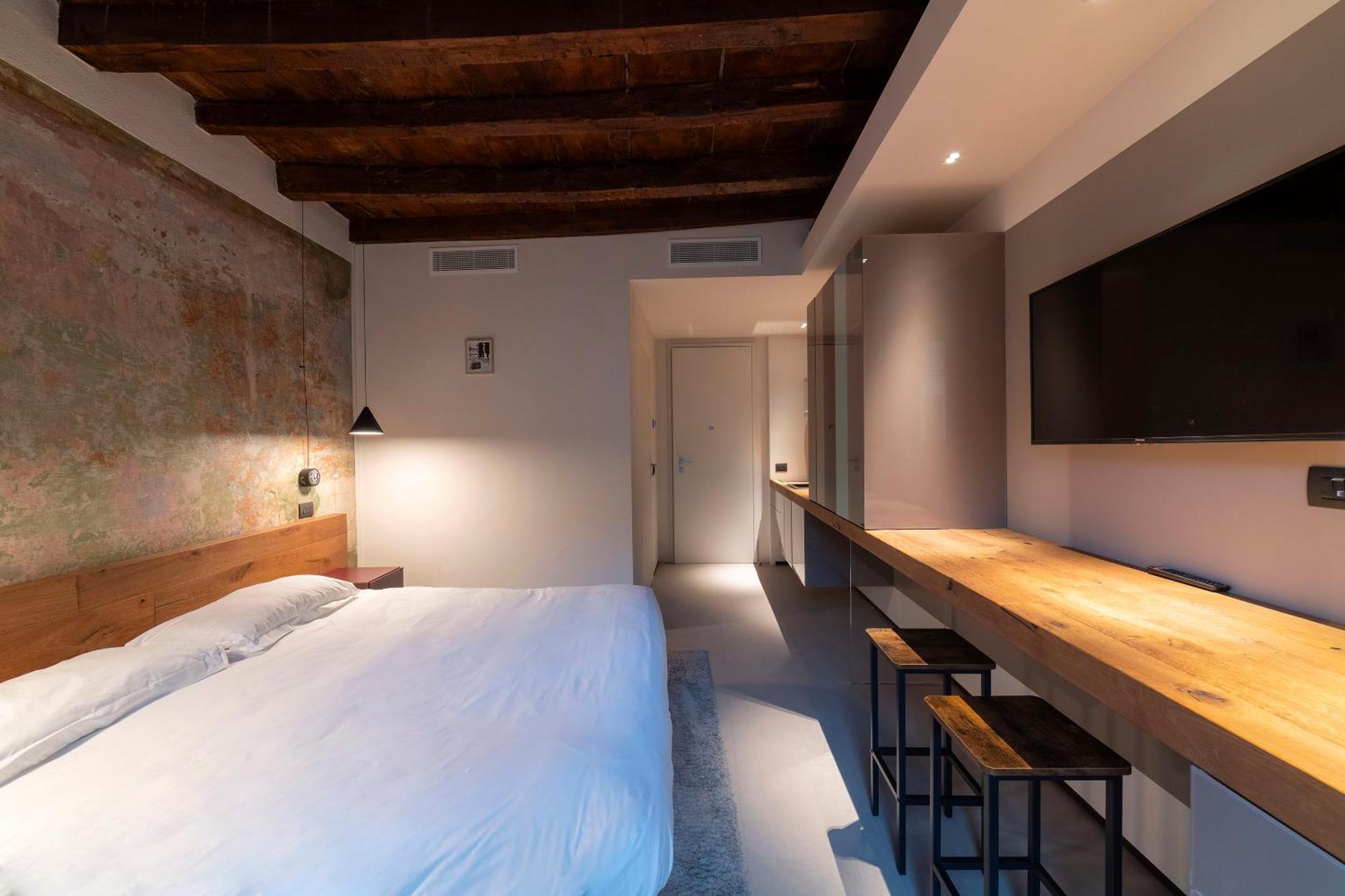 San Gottardo 19 Hotel Milan Bagian luar foto