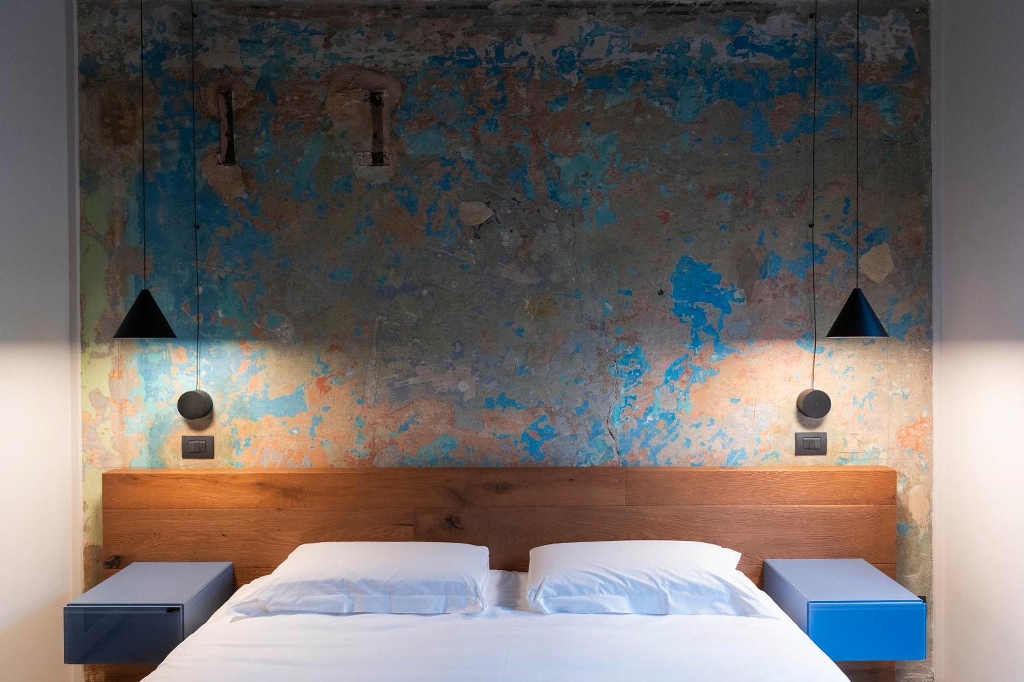 San Gottardo 19 Hotel Milan Bagian luar foto