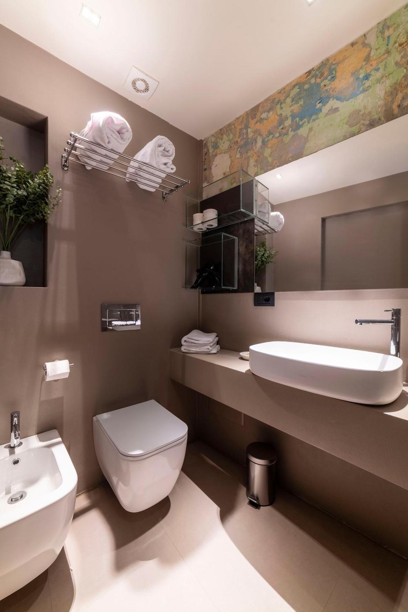 San Gottardo 19 Hotel Milan Bagian luar foto