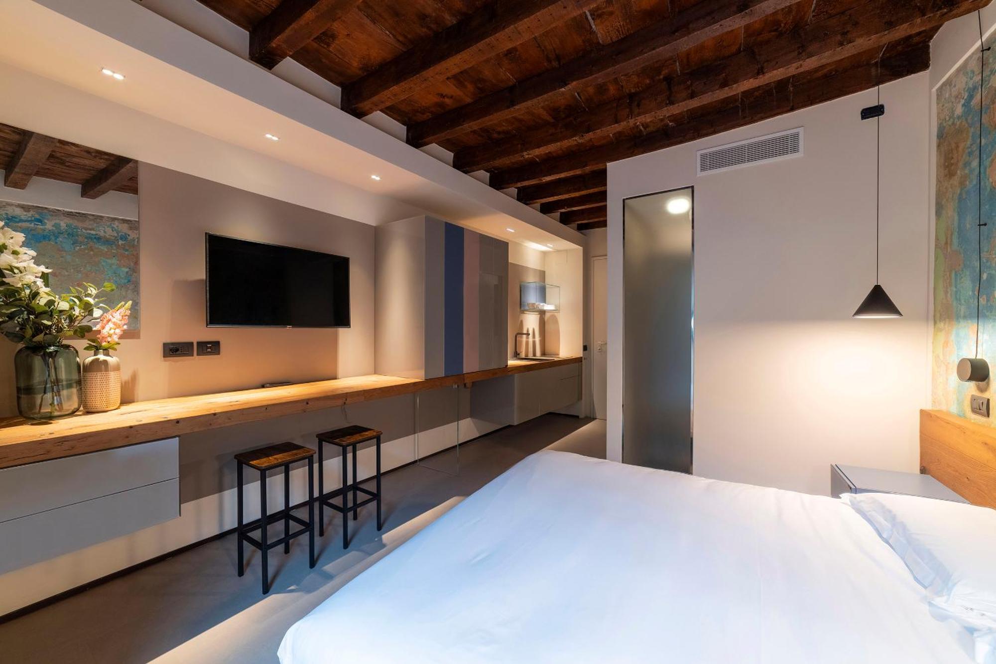 San Gottardo 19 Hotel Milan Bagian luar foto