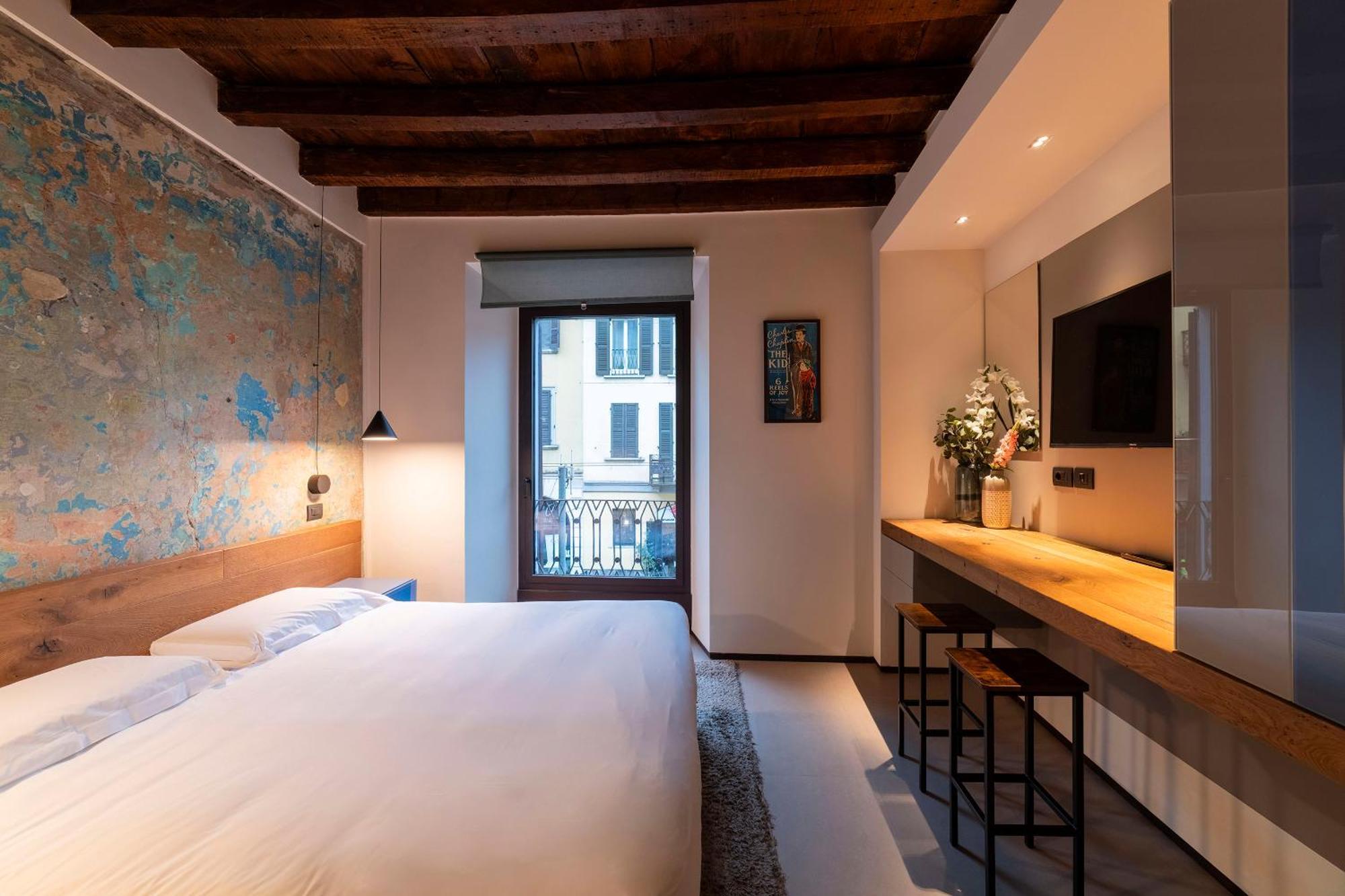 San Gottardo 19 Hotel Milan Bagian luar foto