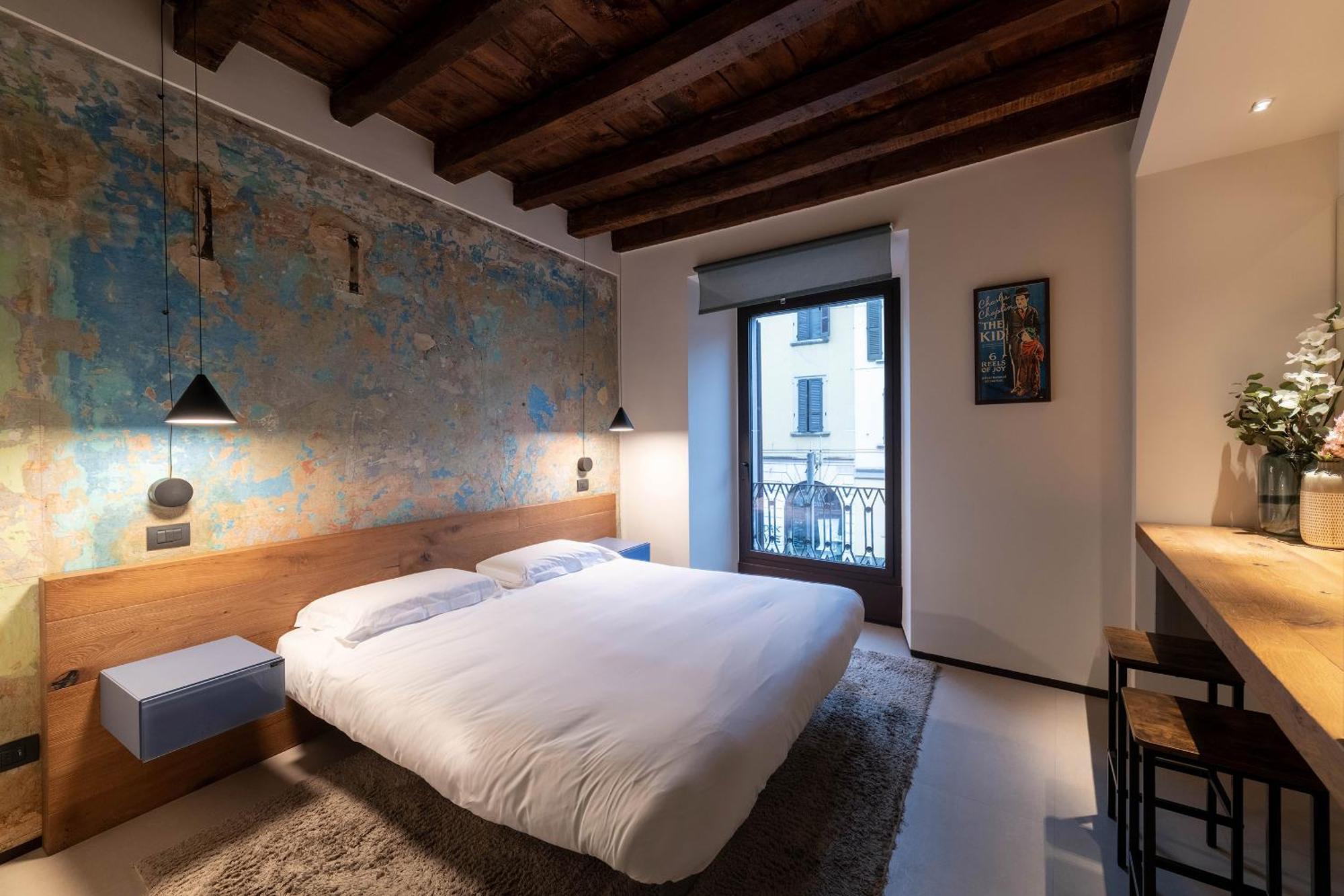 San Gottardo 19 Hotel Milan Bagian luar foto
